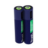 Trust Аккумуляторная батарея USB-C AAA/ 500 mAh/ up to 800 charge cycles/ 2 Pack