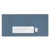 Covoras Trust BENYA XXL Desk Pad, Blue
