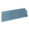 Covoras Trust BENYA XXL Desk Pad, Blue
