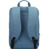 Rucsac pentru laptop 15.6” Lenovo B210 (Blue) Rucsac pentru laptop 15.6” Lenovo B210 (Blue)
