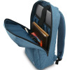 Rucsac pentru laptop 15.6” Lenovo B210 (Blue) Rucsac pentru laptop 15.6” Lenovo B210 (Blue)