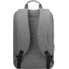 Rucsac pentru laptop 15.6” Lenovo B210 (Grey) Rucsac pentru laptop 15.6” Lenovo B210 (Grey)