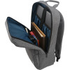 Rucsac pentru laptop 15.6” Lenovo B210 (Grey) Rucsac pentru laptop 15.6” Lenovo B210 (Grey)