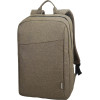Рюкзак для ноутбука 15.6” Lenovo B210 (Green) Рюкзак для ноутбука 15.6” Lenovo B210 (Green)