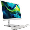 All-in-One PC 23.8” Acer Aspire C24-195ES (DQ.BM5ME.004)/ Intel Core Ultra 7 155U/ 32GB/ 512GB SSD/ Silver
