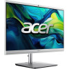 All-in-One PC 23.8” Acer Aspire C24-195ES (DQ.BM5ME.004)/ Intel Core Ultra 7 155U/ 32GB/ 512GB SSD/ Silver