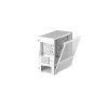 Carcasa DEEPCOOL CH360 WHITE / w/oPSU / Side-Window / Micro-ATX / White Carcasa DEEPCOOL CH360 WHITE / w/oPSU / Side-Window / Micro-ATX / White