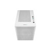 Carcasa DEEPCOOL CH360 WHITE / w/oPSU / Side-Window / Micro-ATX / White Carcasa DEEPCOOL CH360 WHITE / w/oPSU / Side-Window / Micro-ATX / White