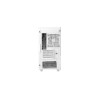 Carcasa DEEPCOOL CH360 WHITE / w/oPSU / Side-Window / Micro-ATX / White Carcasa DEEPCOOL CH360 WHITE / w/oPSU / Side-Window / Micro-ATX / White