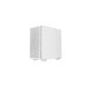 Carcasa DEEPCOOL CH360 WHITE / w/oPSU / Side-Window / Micro-ATX / White Carcasa DEEPCOOL CH360 WHITE / w/oPSU / Side-Window / Micro-ATX / White