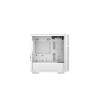 Carcasa DEEPCOOL CH360 WHITE / w/oPSU / Side-Window / Micro-ATX / White Carcasa DEEPCOOL CH360 WHITE / w/oPSU / Side-Window / Micro-ATX / White