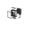 Carcasa DEEPCOOL CG580 / w/oPSU / Side-Window / ATX / Black Carcasa DEEPCOOL CG580 / w/oPSU / Side-Window / ATX / Black