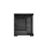 Carcasa DEEPCOOL CG580 / w/oPSU / Side-Window / ATX / Black Carcasa DEEPCOOL CG580 / w/oPSU / Side-Window / ATX / Black
