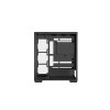 Carcasa DEEPCOOL CG580 / w/oPSU / Side-Window / ATX / Black Carcasa DEEPCOOL CG580 / w/oPSU / Side-Window / ATX / Black