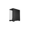 Carcasa DEEPCOOL CG580 / w/oPSU / Side-Window / ATX / Black Carcasa DEEPCOOL CG580 / w/oPSU / Side-Window / ATX / Black