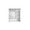 Корпус DEEPCOOL CG580 WHITE / w/oPSU / Side-Window / ATX / White Корпус DEEPCOOL CG580 WHITE / w/oPSU / Side-Window / ATX / White