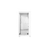 Корпус DEEPCOOL CG580 WHITE / w/oPSU / Side-Window / ATX / White Корпус DEEPCOOL CG580 WHITE / w/oPSU / Side-Window / ATX / White