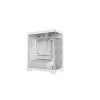 Корпус DEEPCOOL CG580 WHITE / w/oPSU / Side-Window / ATX / White Корпус DEEPCOOL CG580 WHITE / w/oPSU / Side-Window / ATX / White