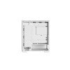 Корпус DEEPCOOL CG580 WHITE / w/oPSU / Side-Window / ATX / White Корпус DEEPCOOL CG580 WHITE / w/oPSU / Side-Window / ATX / White