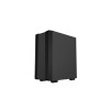 Carcasa DEEPCOOL CC560 V2/ w/oPSU / Side-Window / 4x120mm / ATX / Black Carcasa DEEPCOOL CC560 V2/ w/oPSU / Side-Window / 4x120mm / ATX / Black