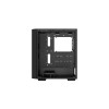 Carcasa DEEPCOOL CC560 V2/ w/oPSU / Side-Window / 4x120mm / ATX / Black Carcasa DEEPCOOL CC560 V2/ w/oPSU / Side-Window / 4x120mm / ATX / Black