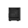 Carcasa DEEPCOOL CC560 V2/ w/oPSU / Side-Window / 4x120mm / ATX / Black Carcasa DEEPCOOL CC560 V2/ w/oPSU / Side-Window / 4x120mm / ATX / Black