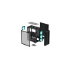 Carcasa DEEPCOOL CC560 V2/ w/oPSU / Side-Window / 4x120mm / ATX / Black Carcasa DEEPCOOL CC560 V2/ w/oPSU / Side-Window / 4x120mm / ATX / Black