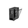 Carcasa DEEPCOOL CC560 V2/ w/oPSU / Side-Window / 4x120mm / ATX / Black Carcasa DEEPCOOL CC560 V2/ w/oPSU / Side-Window / 4x120mm / ATX / Black
