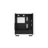 Корпус DEEPCOOL CC560 WHITE V2/ w/oPSU / Side-Window / 4x120mm / ATX / White