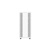 Корпус DEEPCOOL CC560 WHITE V2/ w/oPSU / Side-Window / 4x120mm / ATX / White