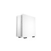 Корпус DEEPCOOL CC560 WHITE V2/ w/oPSU / Side-Window / 4x120mm / ATX / White