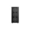 Корпус DEEPCOOL MATREXX 55 MESH V4 / w/oPSU / Side panel / ATX / Black