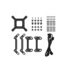 Sisteme de racire DEEPCOOL LT360 ARGB/ Universal/ Sisteme de racire DEEPCOOL LT360 ARGB/ Universal/