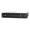 ИБП APC Smart-UPS Line Interactive SMT1000RMI2UC / 1000VA/700W ИБП APC Smart-UPS Line Interactive SMT1000RMI2UC / 1000VA/700W