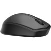 Mouse Wireless silentios HP 285/ Nano Receiver/ 1200dpi Mouse Wireless silentios HP 285/ Nano Receiver/ 1200dpi