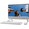 All-in-One PC 23,8” DELL lnspiron 5430/ Intel Core 5 120U/ 16GB / 1TB SSD/ Win10Home / Pearl White