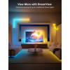 GOVEE RGBIC Envisual TV Backlight T2 with Dual Cameras (55”-65”) GOVEE RGBIC Envisual TV Backlight T2 with Dual Cameras (55”-65”)