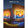 GOVEE RGBIC TV Backlight 3 Lite (75”-85”)