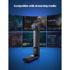 GOVEE RGBIC TV Backlight 3 Lite (75”-85”)