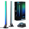 Govee RGBIC Wi-Fi Bare luminoase Gaming cu controler inteligent Govee RGBIC Wi-Fi Bare luminoase Gaming cu controler inteligent