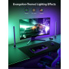 Govee RGBIC Wi-Fi Bare luminoase Gaming cu controler inteligent Govee RGBIC Wi-Fi Bare luminoase Gaming cu controler inteligent
