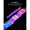 Световая полоса GOVEE RGBICWW LED Strip Light 2 Pro 5m