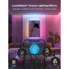 Световая полоса GOVEE RGBICWW LED Strip Light 2 Pro 5m