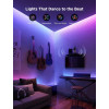 Световая полоса GOVEE RGBICWW LED Strip Light 2 Pro 5m