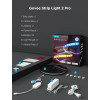 Световая полоса GOVEE RGBICWW LED Strip Light 2 Pro 5m
