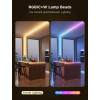 Световая полоса GOVEE RGBICW COB Strip Light Pro 3m, White