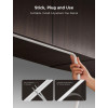 Световая полоса GOVEE RGBICW COB Strip Light Pro 3m, White