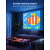 Lumini patrate GOVEE Smart Mini Panel Lights 10 Pack