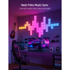 Lumini patrate GOVEE Smart Mini Panel Lights 10 Pack