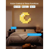 Lumini patrate GOVEE Smart Mini Panel Lights 10 Pack